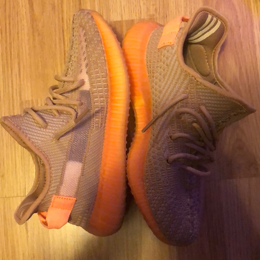 yeezys boost 350